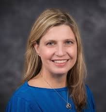 Julie Pilitsis, MD, PhD, MBA