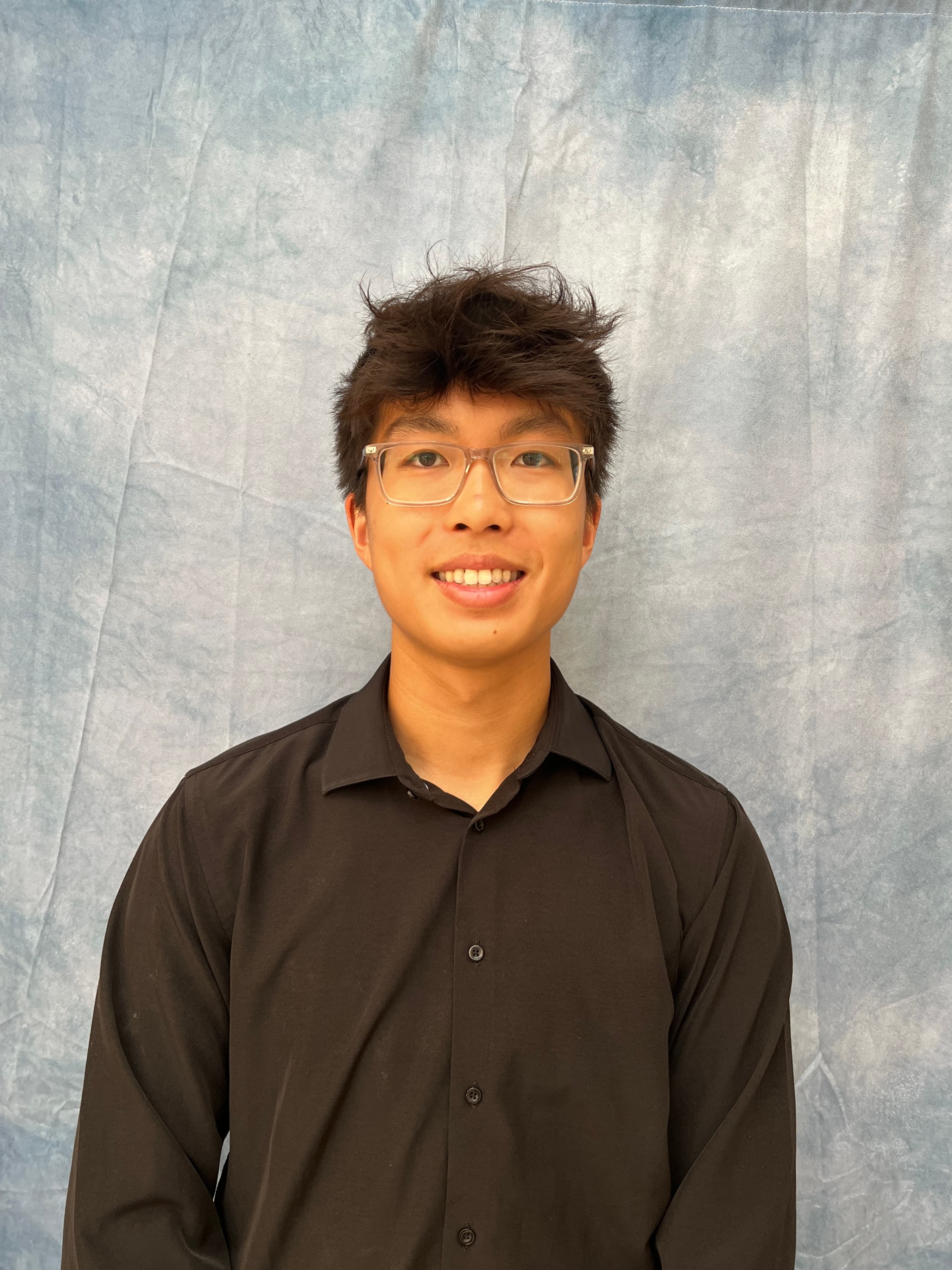 Andrew Chan