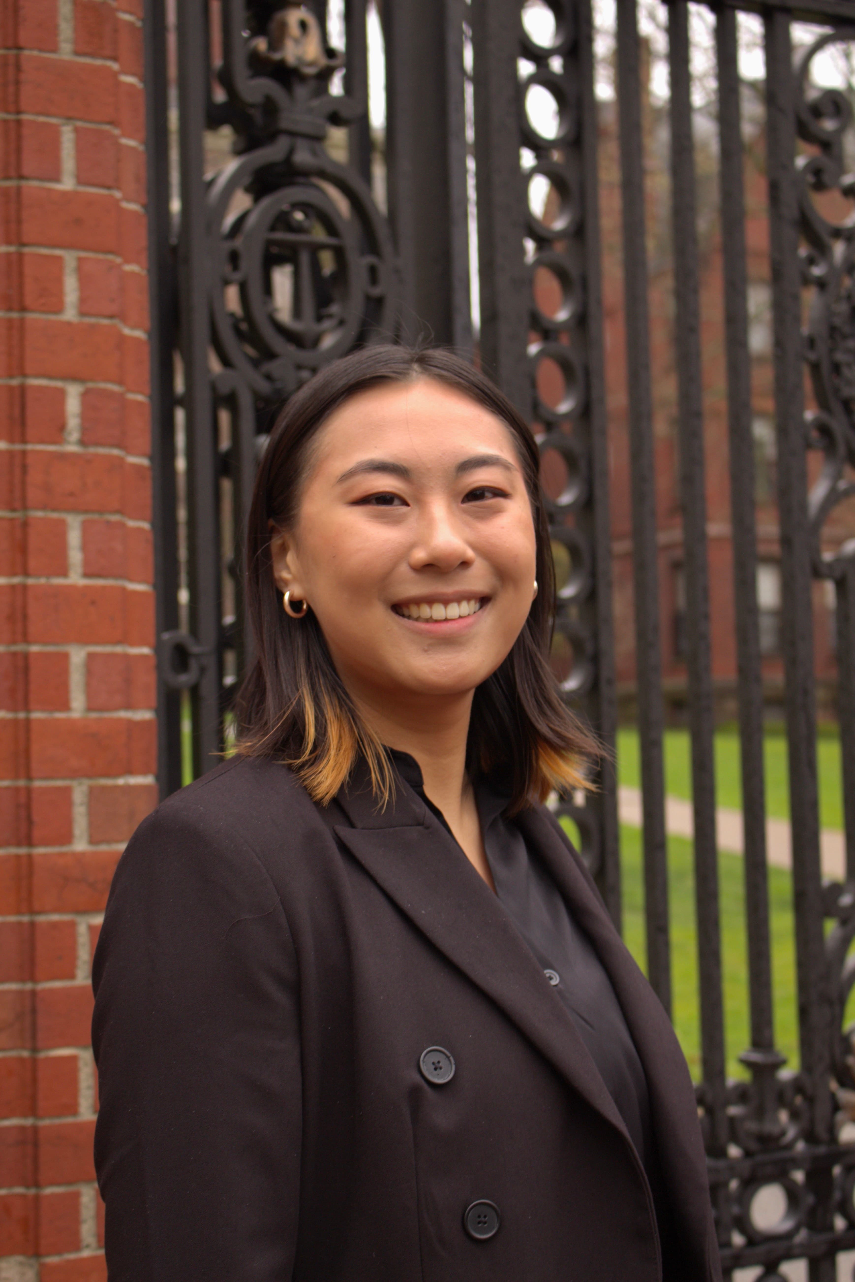 Kathy Sun