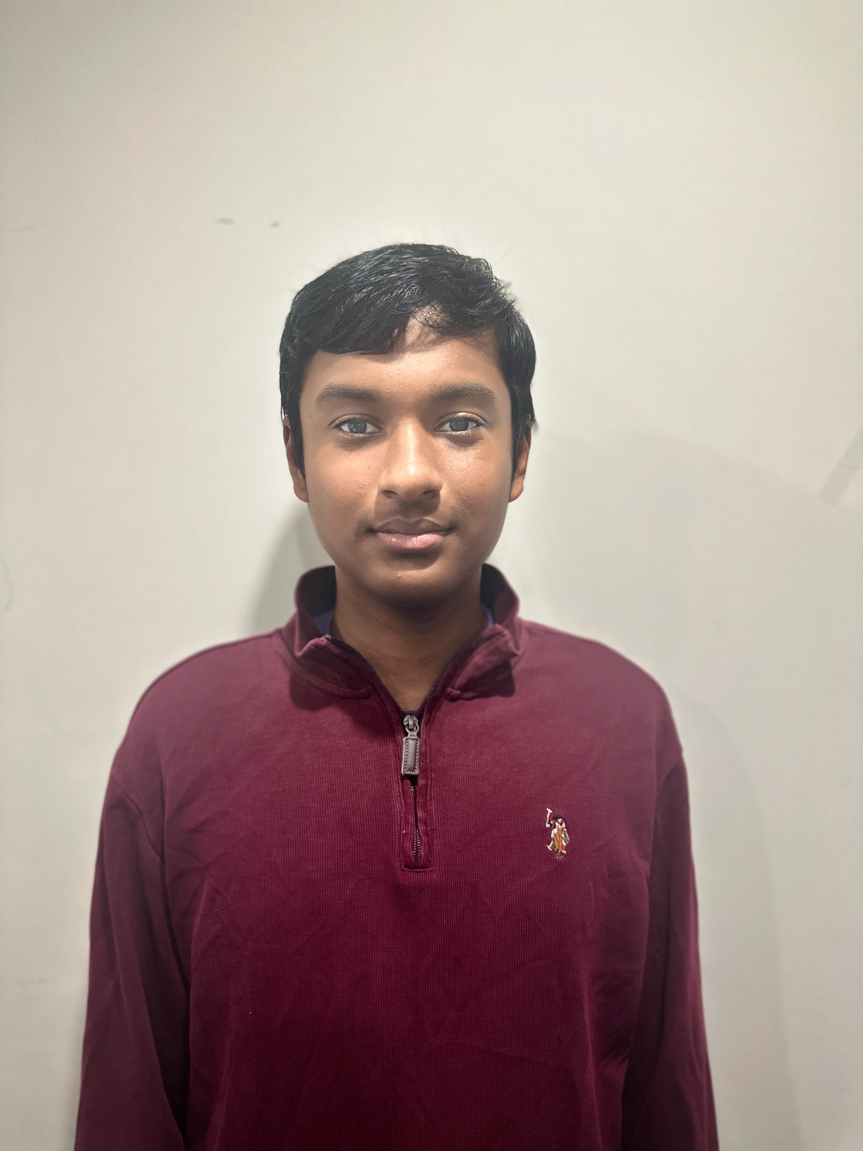 Prasad Velmurugan