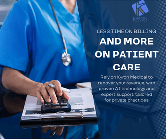 Less Time on Billing and More on Patient Care