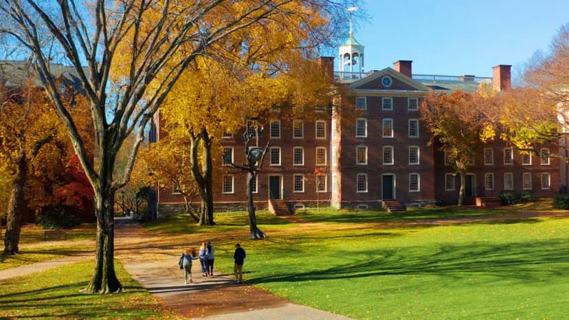 Brown University students launch AI startup Kyron Medical to revolutionize medical billing